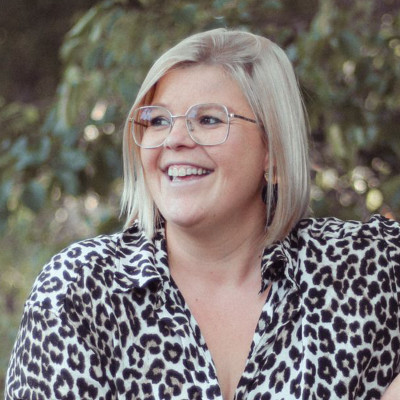 Annelies Wouters